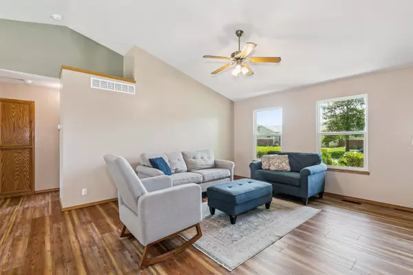 Wichita, KS 67209,2318 S Shefford St