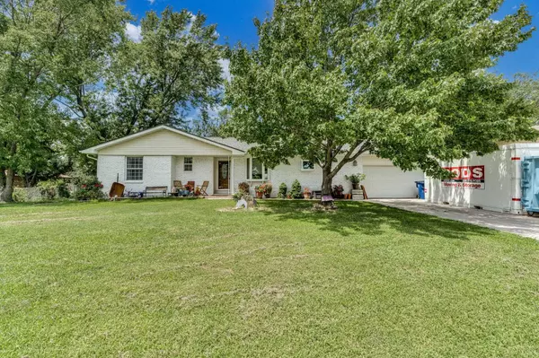 Andover, KS 67002,1917 Marc Ave