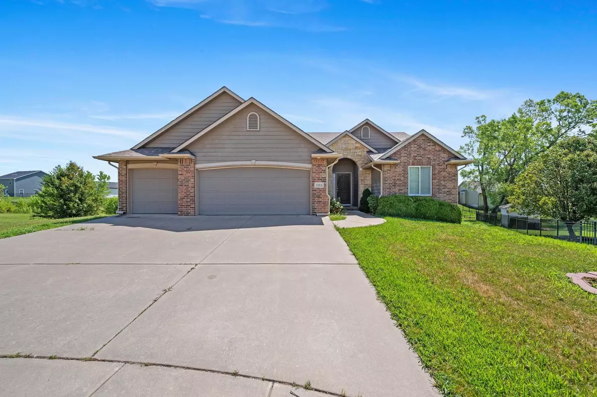 Wichita, KS 67230,1314 S Horseback Ct