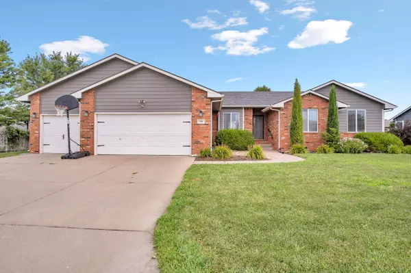 Newton, KS 67114,116 Victoria Rd
