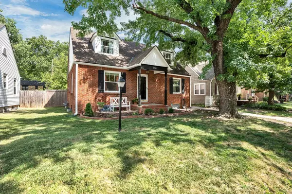 548 S Broadview, Wichita, KS 67218