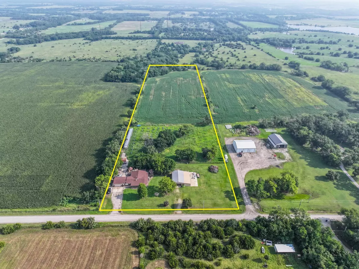 Rose Hill, KS 67133,13666 SW 200th St