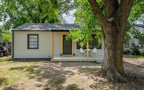 2519 N Payne Ave, Wichita, KS 67204-5843