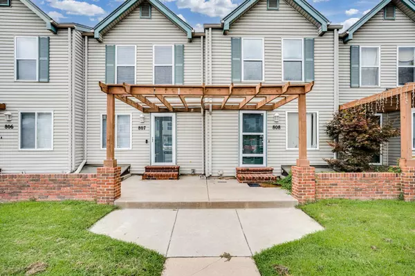 3909 W 31st S., Wichita, KS 67217