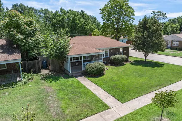 Wichita, KS 67218,2060 S Old Manor Rd
