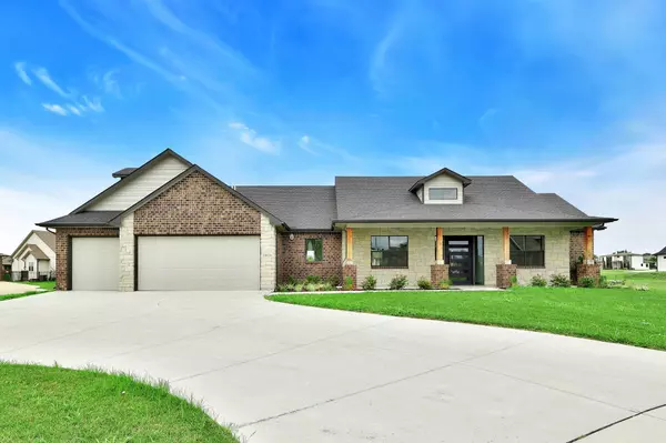 Wichita, KS 67210,14030 E Willowgreen Ct