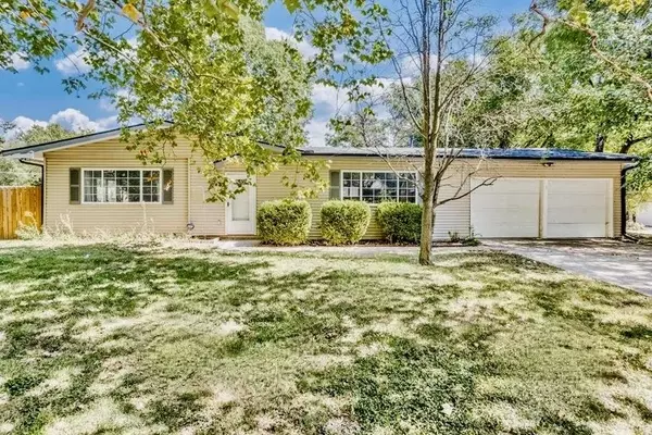 Wichita, KS 67207,244 S Lochinvar St