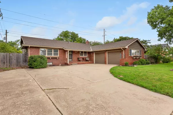Wichita, KS 67203,2017 N Hyacinth St