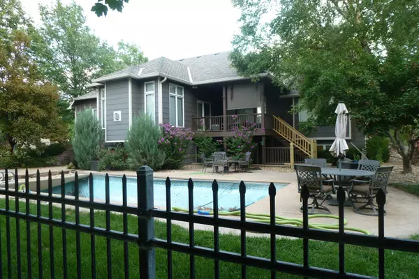 Wichita, KS 67205,2717 N Lake Ridge St