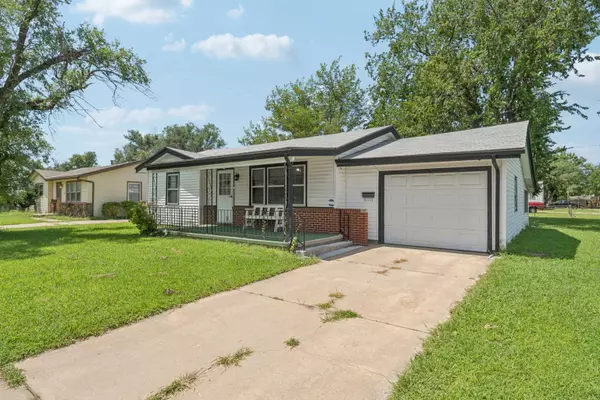 Wichita, KS 67217,2703 S Bennett
