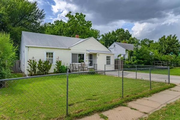 Wichita, KS 67208,1339 N Terrace Dr
