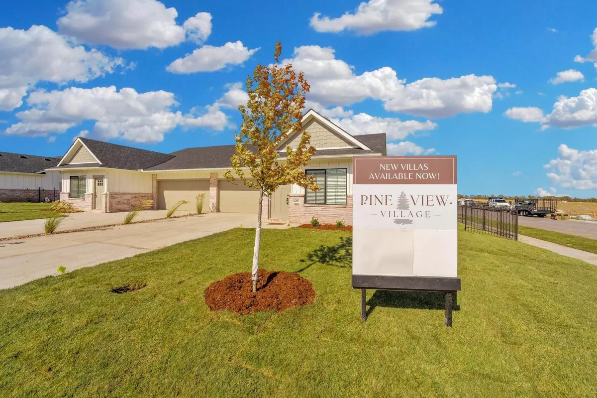 Goddard, KS 67052,2410 W Elk Ridge Ave