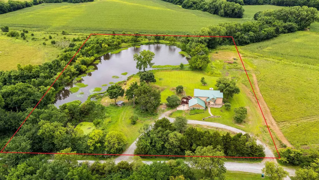 11437 SW 130th St, Augusta, KS 67010