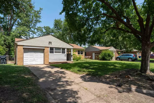 Wichita, KS 67216,1420 E Donnell St