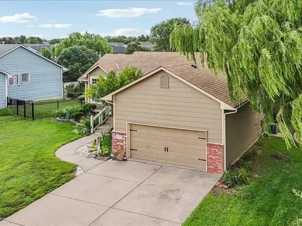 Wichita, KS 67209,2147 S Milstead St.
