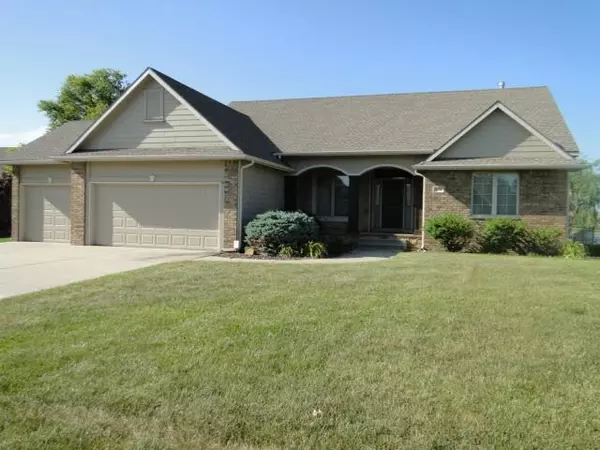 2330 N Castle Rock Ct., Wichita, KS 67228