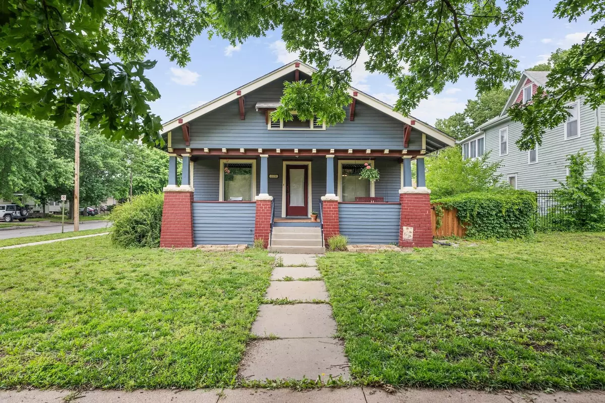 Newton, KS 67114-2620,328 W 7th St