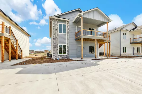Park City, KS 67219,5530-5532 N Bressler Dr