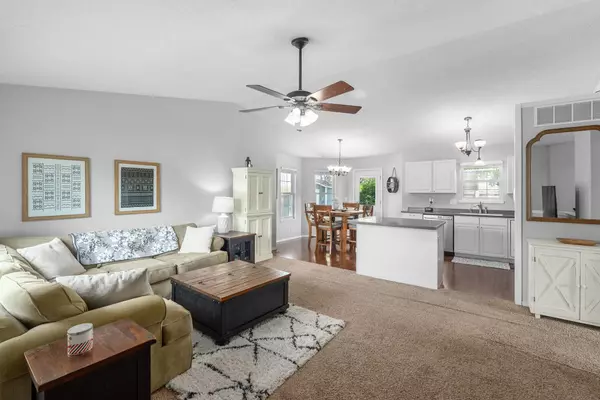 Mulvane, KS 67110,118 E Country Walk Ln