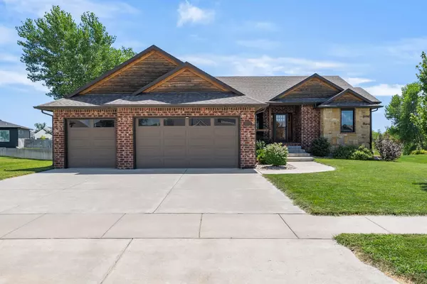 2905 W 58TH STREET N, Wichita, KS 67204