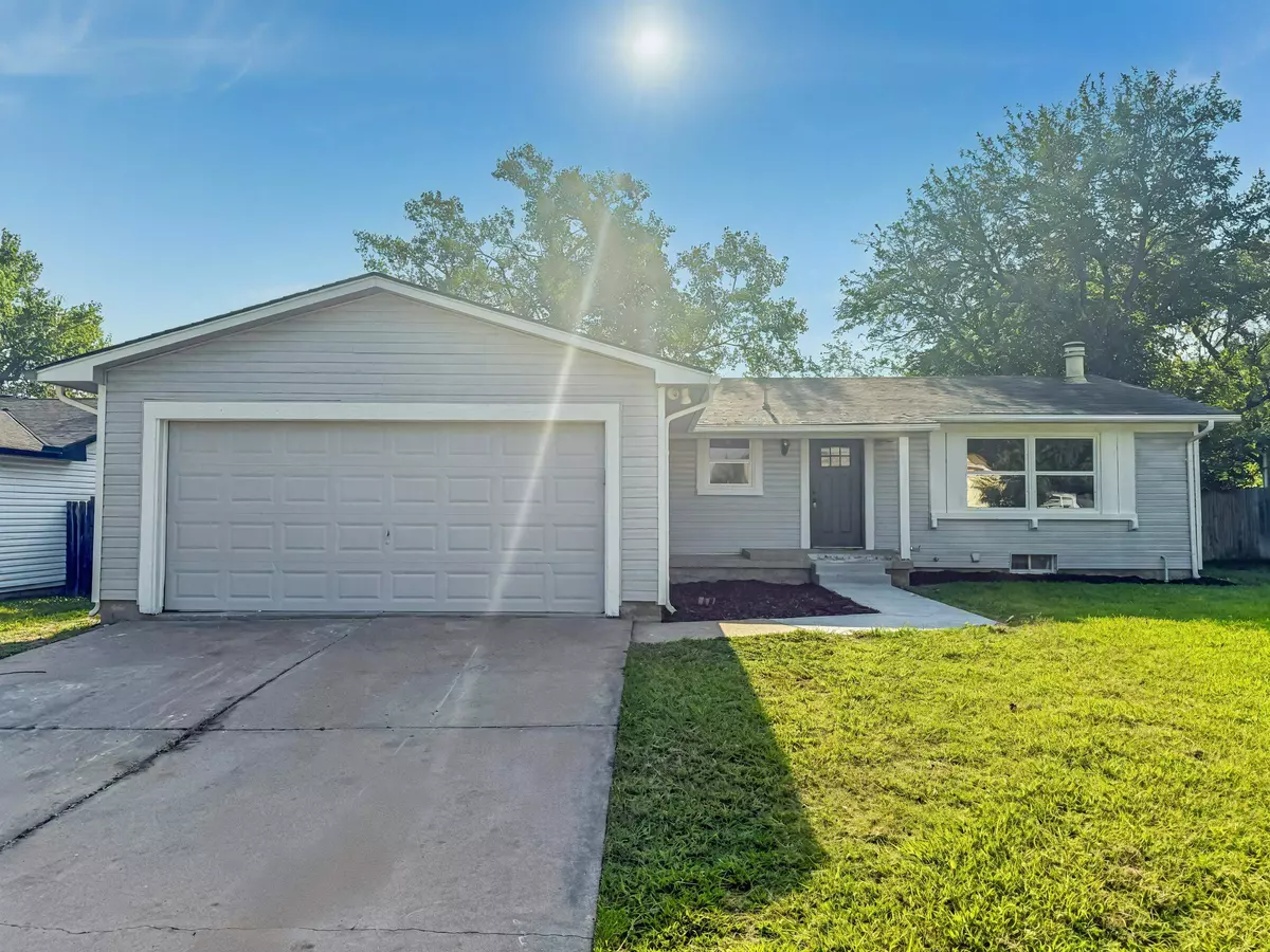 Wichita, KS 67220,2440 N Battin Ave