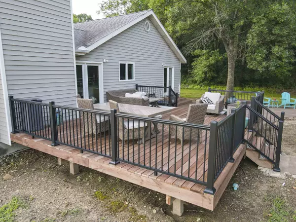 Fredonia, KS 66736,8878 Brown Rd