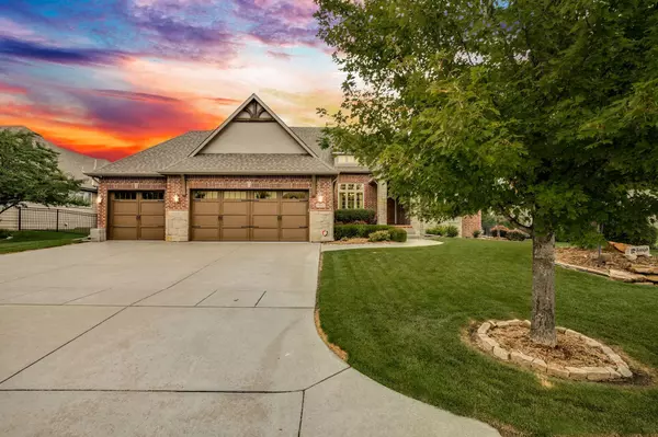 Wichita, KS 67230,1512 N Ridgehurst St