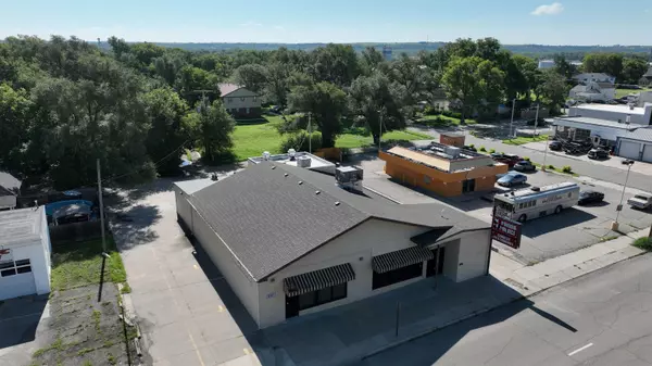 Junction City, KS 66441,1111 N Washington St