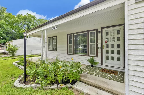 Wichita, KS 67216,2653 S Ellis Ave