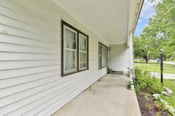 Wichita, KS 67216,2653 S Ellis Ave