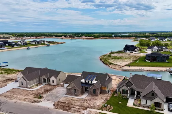 Wichita, KS 67205,4620 N Ridge Port St.