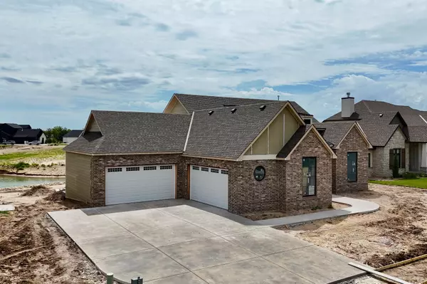Wichita, KS 67205,4620 N Ridge Port St.