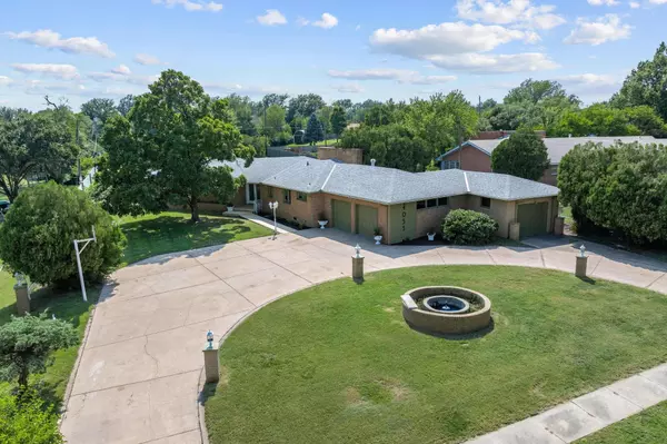Wichita, KS 67220,4055 Christy Pl