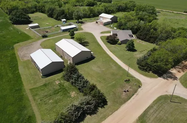 Brookville, KS 67425,9505 W Healy Rd