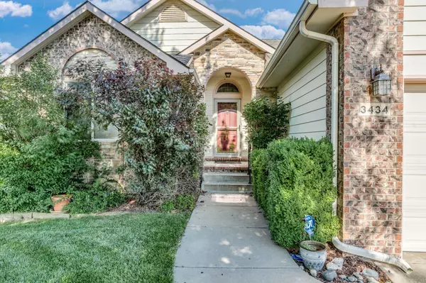 Wichita, KS 67205,3434 N Valerie St