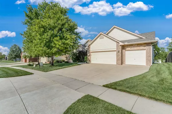 Wichita, KS 67205,3434 N Valerie St
