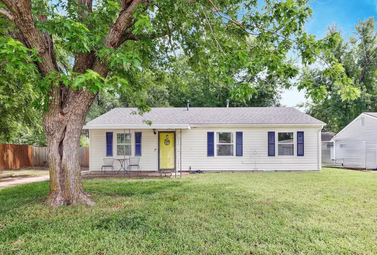 Park City, KS 67219,6468 N East Park View St