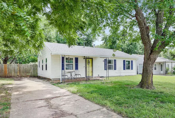 Park City, KS 67219,6468 N East Park View St