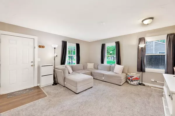 Park City, KS 67219,6468 N East Park View St