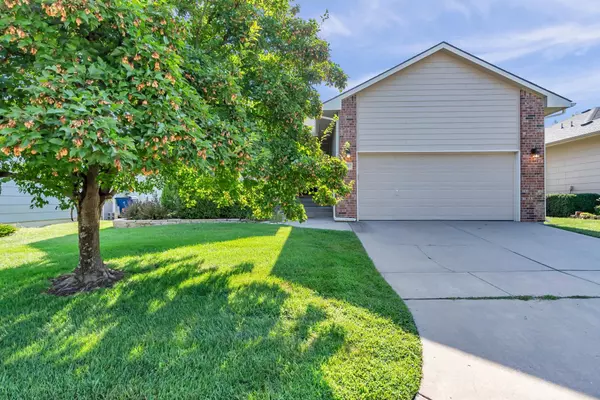 Wichita, KS 67230,110 N Castle Rock St