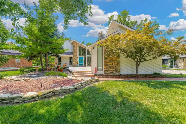 14301 E BROOKLINE CT, Wichita, KS 67230