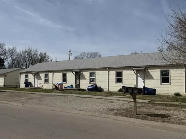 3041 S Rutan, Wichita, KS 67210