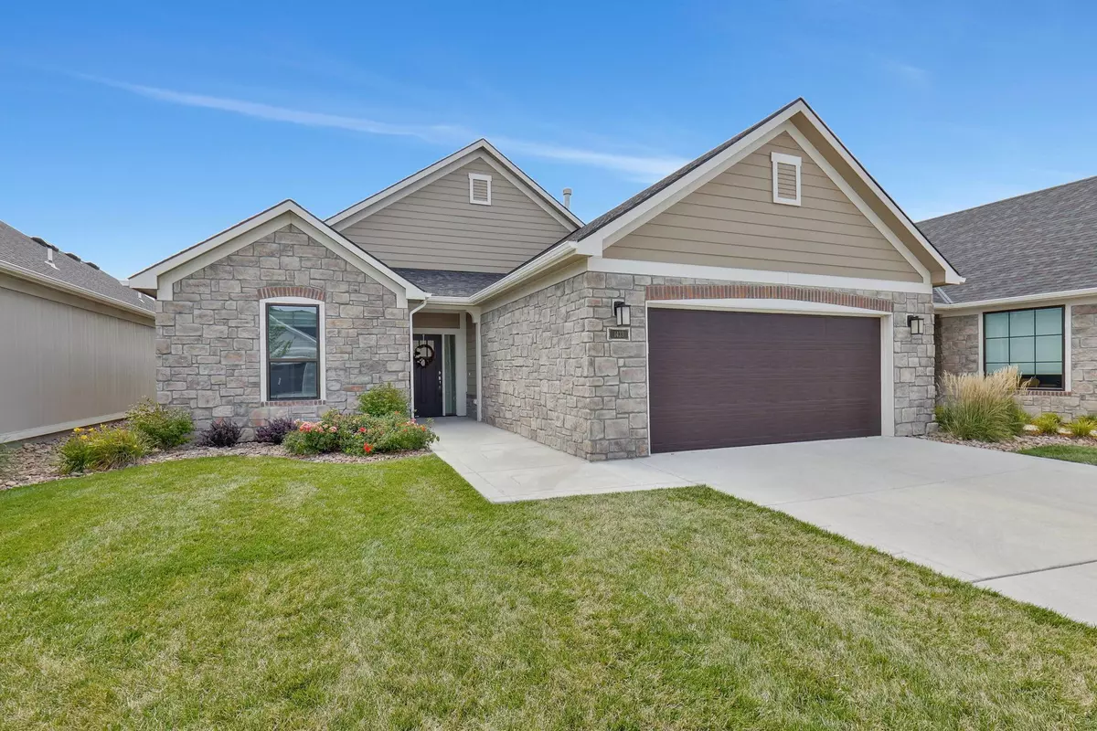 Wichita, KS 67235,1433 S Canyon