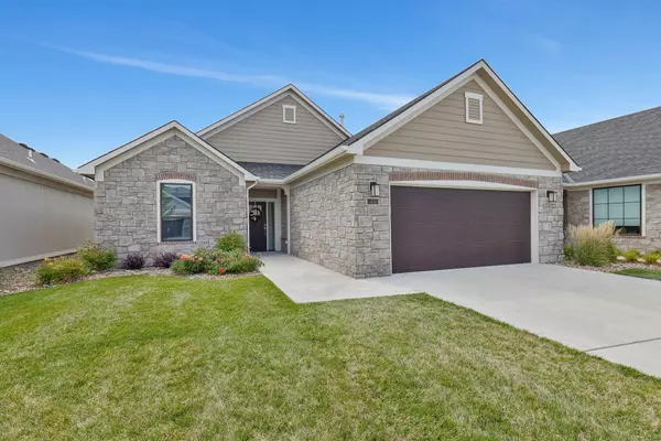 1433 S Canyon, Wichita, KS 67235