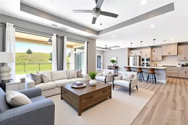 Wichita, KS 67235,1433 S Canyon