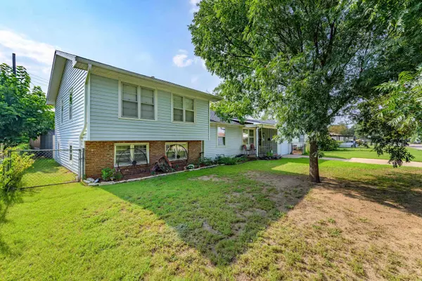 Wichita, KS 67217,4510 S Gold St