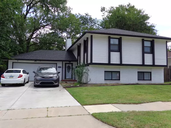 Wichita, KS 67210,2508 S Dalton