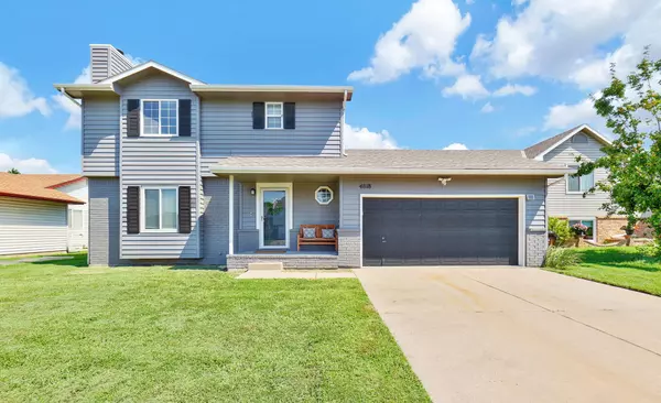 4818 E 27th St N, Wichita, KS 67220