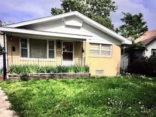 712 S LORRAINE AVE, Wichita, KS 67211