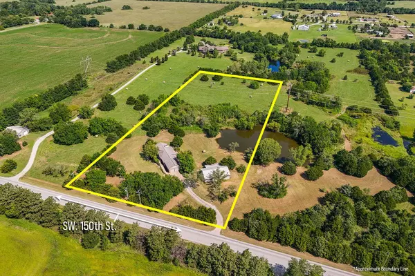 Augusta, KS 67010,12320 SW 150th